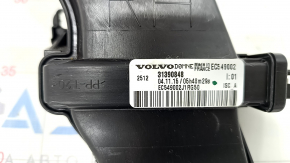 Right trunk duct Volvo XC90 16-22 broken mount