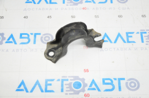 Front stabilizer mounting bracket left Nissan Pathfinder 13-20