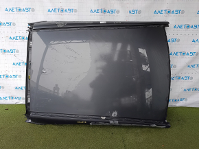 Metal roof Hyundai Kona 18-23 without sunroof, sawed off