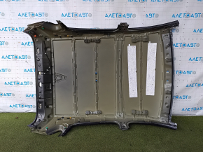 Metal roof Hyundai Kona 18-23 without sunroof, sawed off