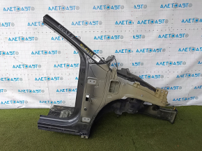 Front right quarter Hyundai Kona 18-23 1.6, 2.0 graphite