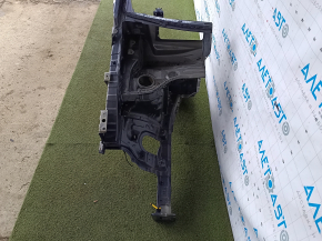 Front right quarter Hyundai Kona 18-23 1.6, 2.0 graphite