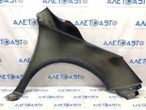Front left wing Subaru Forester 14-18 SJ graphite 61K dent