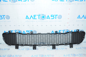 Jeep Compass 17-21 Front Bumper Lower Grille