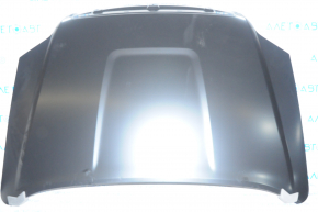 Naked hood GMC Terrain 10-15 prerest