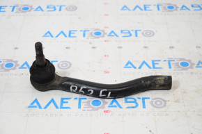 Steering tip left Nissan Pathfinder 13-20