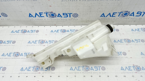 Volvo XC90 16-23 washer reservoir without neck and sensor, for headlight washer
