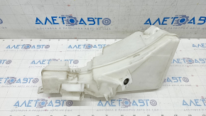 Volvo XC90 16-23 washer reservoir without neck and sensor, for headlight washer