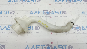 Volvo XC90 16-22 Windscreen Washer Reservoir Neck Without Cap