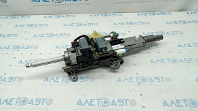 Steering column Audi Q7 16-