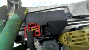 Steering column Audi Q7 16-