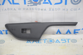 Rear right window lifter control trim Honda Insight 19-22 scratches