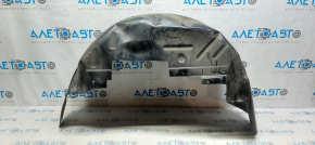 Rear left fender liner Dodge Journey 12-20
