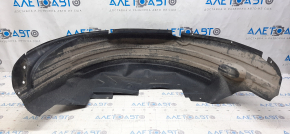 Rear left fender liner Dodge Journey 12-20
