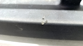 Bare front bumper Jeep Renegade 15-18 prerest Trailhawk, structure, scratches