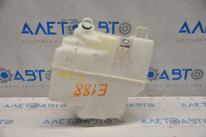Mazda 3 14-18 BM Mexico Built Washer Reservoir, Without Neck and Sensor
