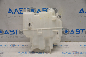 Mazda 3 14-18 BM Mexico Built Washer Reservoir, Without Neck and Sensor
