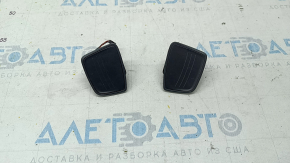 Audi Q7 16- Paddle Shifters