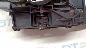 Steering column switches guitar assembly Audi Q7 16-19