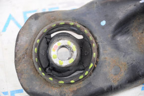 Lower front left control arm VW Beetle 12-19 rusty, torn silent block