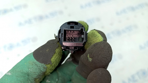 Start/stop button Audi Q7 16-
