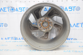 Wheel disk R16 x 7J Honda Insight 19-20 curb