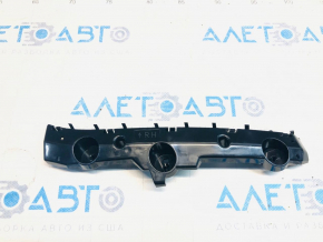 Front bumper mount right Nissan Leaf 18-