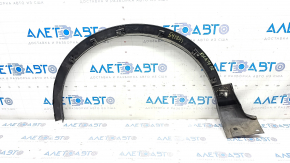 Front right wing arch trim Ford Escape MK3 17-19 rest, structure, scratches, broken mount