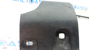 Front right wing arch trim Ford Escape MK3 17-19 rest, structure, scratches, broken mount
