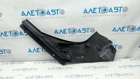 Seal wing hood-wing left Audi Q7 16-