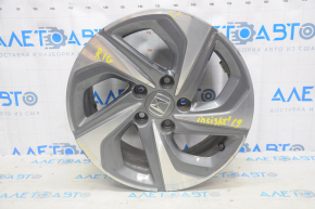 Wheel disk R16 x 7J Honda Insight 19-20 curb