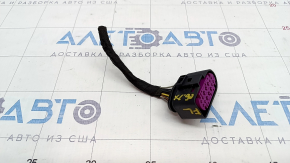 Headlight chip left Volvo XC90 16-22 LED