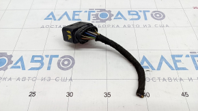 Headlight chip right Volvo XC90 16-22 LED