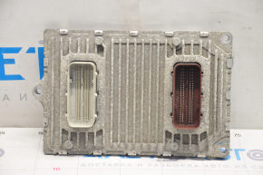 Block ECU engine computer Jeep Compass 11-16 2.4