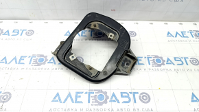 Front left fog light mount Jeep Renegade 15-23 prerest