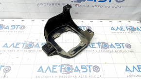 Front left fog light mount Jeep Renegade 15-23 prerest
