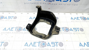 Front right fog light mount Jeep Renegade 15-23 prerest