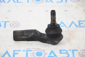 Steering tip left VW Beetle 12-19 cracked boot