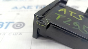 Adaptive Forward Lighting Module Cadillac ATS 13 - broken mount
