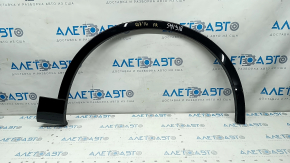 Front right wing arch trim Audi Q7 16-19