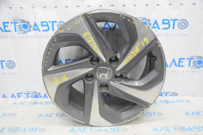 Wheel disk R16 x 7J Honda Insight 19-20 curb