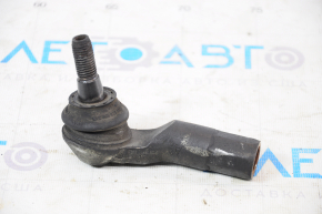 Steering tip right VW Beetle 12-19 cracked boot