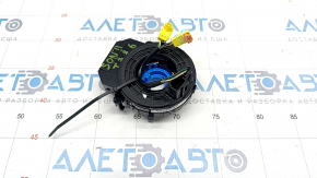 Hyundai Sonata 11-15 steering wheel cable broken mount