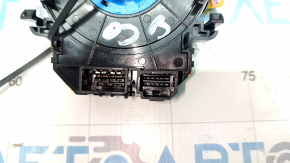 Hyundai Sonata 11-15 steering wheel cable broken mount