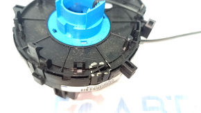 Hyundai Sonata 11-15 steering wheel cable broken mount