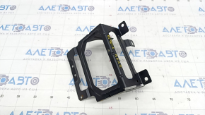 Volvo XC90 Trunk Fuse Box Bracket 16-22