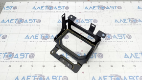 Volvo XC90 Trunk Fuse Box Bracket 16-22