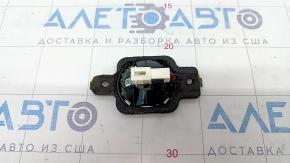 Central torpedo speaker Volvo XC90 16-18