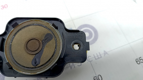 Central torpedo speaker Volvo XC90 16-18