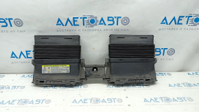 Air intake Audi Q7 16- 2.0T 3.0T
